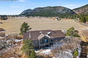 261 Pinecrest Way, Palmer Lake, CO 80133 - Photo 1