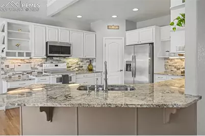 261 Pinecrest Way, Palmer Lake, CO 80133 - Photo 11