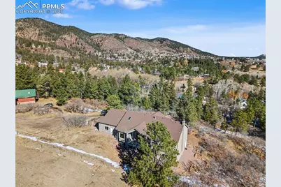 261 Pinecrest Way, Palmer Lake, CO 80133 - Photo 47