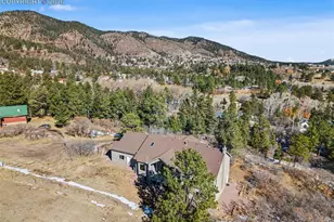 261 Pinecrest Way, Palmer Lake, CO 80133 - Photo 47