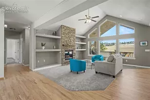 261 Pinecrest Way, Palmer Lake, CO 80133 - Photo 7