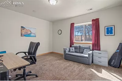 261 Pinecrest Way, Palmer Lake, CO 80133 - Photo 33