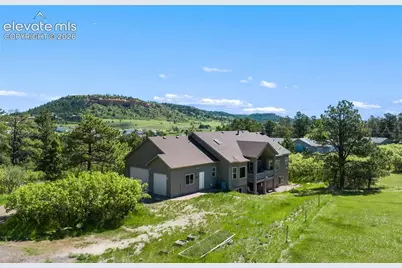 261 Pinecrest Way, Palmer Lake, CO 80133 - Photo 43