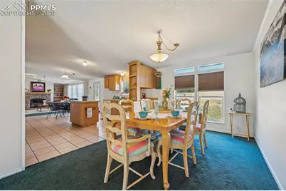 966 County Road 411, Florissant, CO 80816 - Photo 15