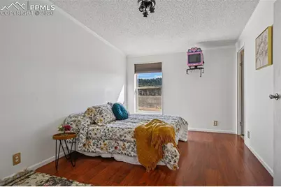 966 County Road 411, Florissant, CO 80816 - Photo 29