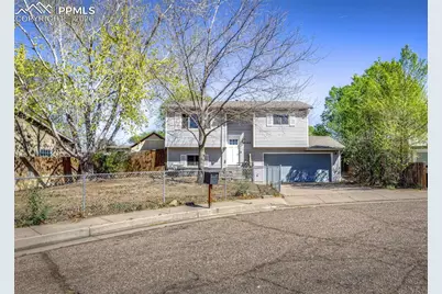 4363 McGrew Circle, Colorado Springs, CO 80911 - Photo 1