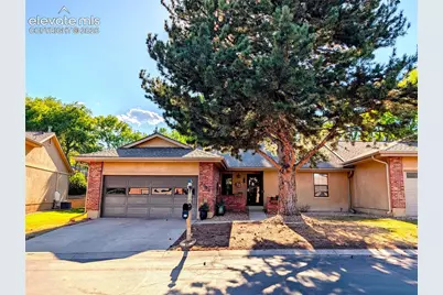 2060 Glenhill Road, Colorado Springs, CO 80906 - Photo 1