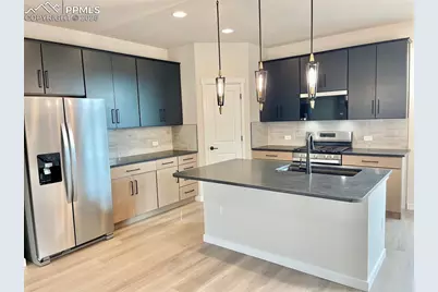 6132 Steele Creek Way, Colorado Springs, CO 80922 - Photo 3