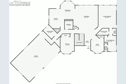 5910 McCart Ranch Circle, Elizabeth, CO 80107 - Photo 49