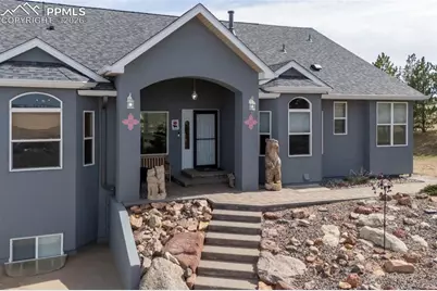 5910 McCart Ranch Circle, Elizabeth, CO 80107 - Photo 3