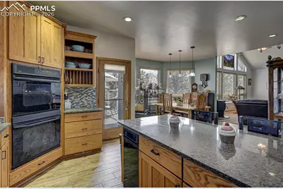 5910 McCart Ranch Circle, Elizabeth, CO 80107 - Photo 9