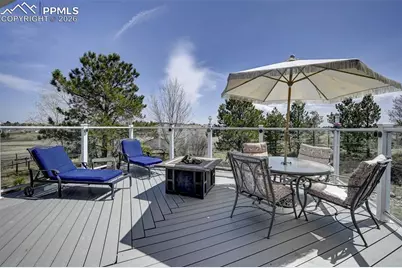 5910 McCart Ranch Circle, Elizabeth, CO 80107 - Photo 11