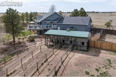 5910 McCart Ranch Circle, Elizabeth, CO 80107 - Photo 45