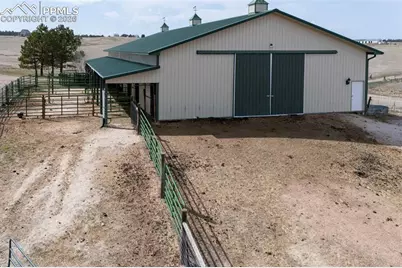 5910 McCart Ranch Circle, Elizabeth, CO 80107 - Photo 39