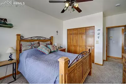 5910 McCart Ranch Circle, Elizabeth, CO 80107 - Photo 17