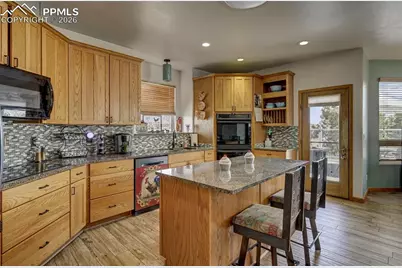 5910 McCart Ranch Circle, Elizabeth, CO 80107 - Photo 7