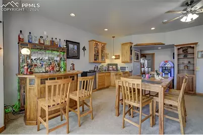 5910 McCart Ranch Circle, Elizabeth, CO 80107 - Photo 27