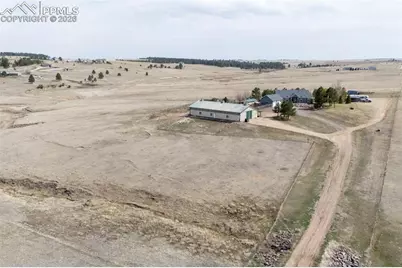 5910 McCart Ranch Circle, Elizabeth, CO 80107 - Photo 47
