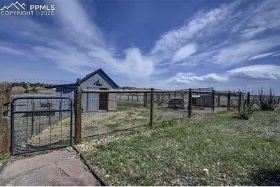 5910 McCart Ranch Circle, Elizabeth, CO 80107 - Photo 35