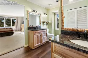 231 S Forty Rd, Woodland Park, CO 80863 - Photo 25