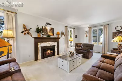 231 S Forty Road, Woodland Park, CO 80863 - Photo 7