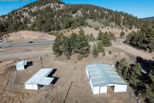231 S Forty Rd, Woodland Park, CO 80863 - Photo 43