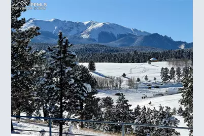 231 S Forty Road, Woodland Park, CO 80863 - Photo 39