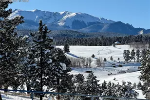 231 S Forty Rd, Woodland Park, CO 80863 - Photo 39