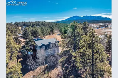 231 S Forty Road, Woodland Park, CO 80863 - Photo 49