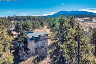 231 S Forty Rd, Woodland Park, CO 80863 - Photo 49