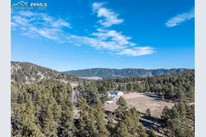 231 S Forty Road, Woodland Park, CO 80863 - Photo 47