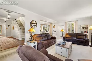 231 S Forty Rd, Woodland Park, CO 80863 - Photo 9