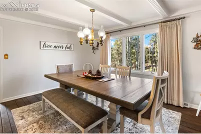 231 S Forty Road, Woodland Park, CO 80863 - Photo 13