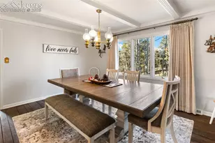 231 S Forty Rd, Woodland Park, CO 80863 - Photo 13