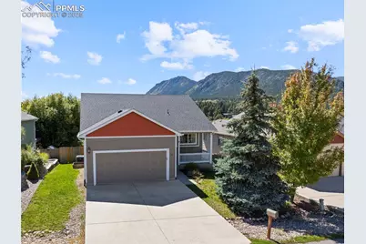 25 Sailing Way, Palmer Lake, CO 80133 - Photo 1