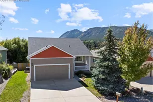 25 Sailing Way, Palmer Lake, CO 80133 - Photo 1