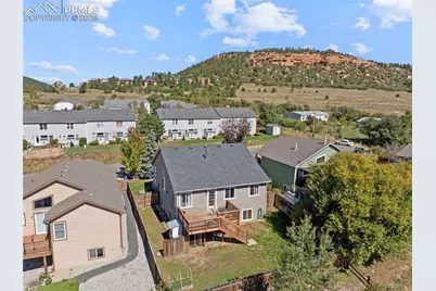 25 Sailing Way, Palmer Lake, CO 80133 - Photo 33