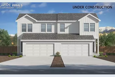 3628 Evelyn Lane, Colorado Springs, CO 80907 - Photo 1