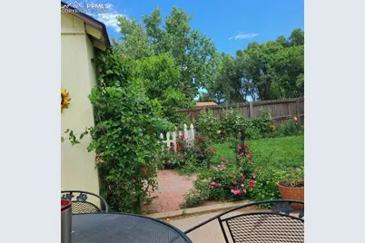 5110 Fennel Drive, Colorado Springs, CO 80911 - Photo 15