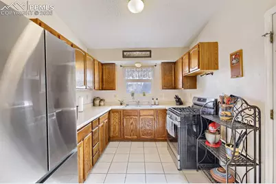 5110 Fennel Drive, Colorado Springs, CO 80911 - Photo 3