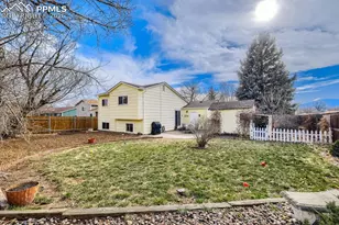 5110 Fennel Dr, Colorado Springs, CO 80911 - Photo 11