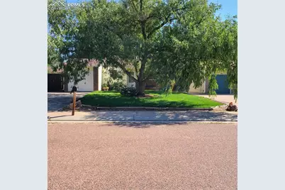 5110 Fennel Drive, Colorado Springs, CO 80911 - Photo 17