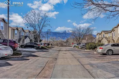 199 Ellers Grove #103, Fountain, CO 80916 - Photo 17