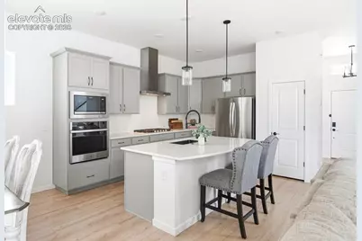 8946 Wolf Valley Drive, Colorado Springs, CO 80924 - Photo 13