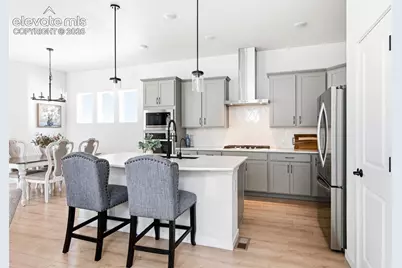 8946 Wolf Valley Drive, Colorado Springs, CO 80924 - Photo 7