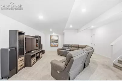 8946 Wolf Valley Drive, Colorado Springs, CO 80924 - Photo 29