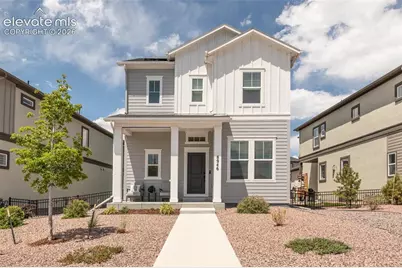 8946 Wolf Valley Drive, Colorado Springs, CO 80924 - Photo 9