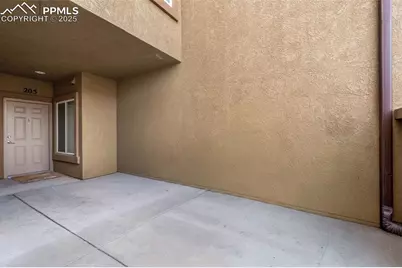 4848 Kerry Lynn View #205, Colorado Springs, CO 80922 - Photo 3