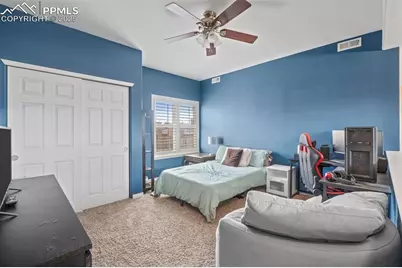 4848 Kerry Lynn View #205, Colorado Springs, CO 80922 - Photo 19