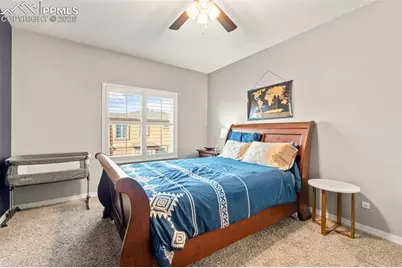 4848 Kerry Lynn View #205, Colorado Springs, CO 80922 - Photo 11